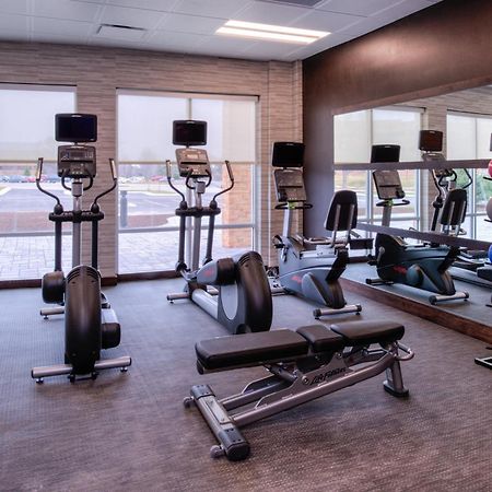 Courtyard By Marriott Detroit Farmington Farmington Hills Exterior foto